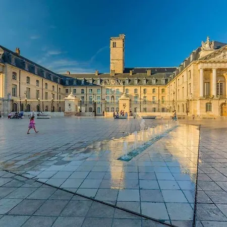 Les Facultes Apartment