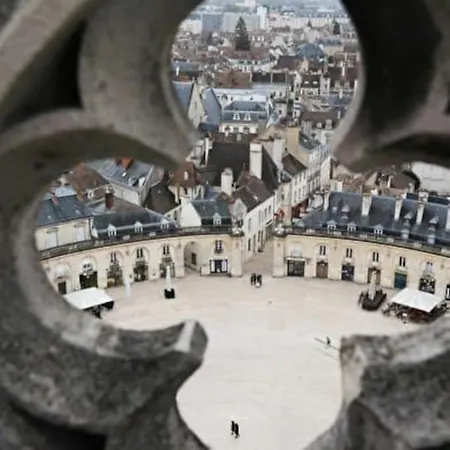 Apartment Les Facultes Dijon