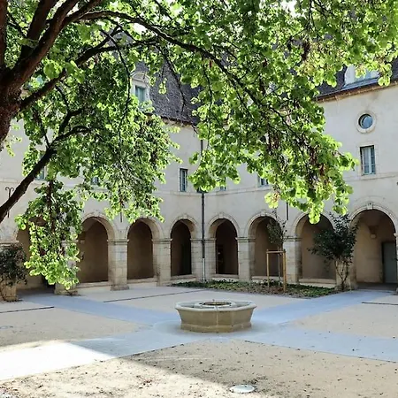 Διαμέρισμα Les Facultes *